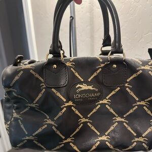 Vintage Longchamp